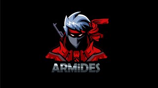 CS2 Live Stream Road To 10K #Armides Gaming Live #CS2 #CS2India #ValorantIndia