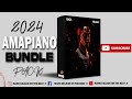 🔥[FREE]🔥Amapiano Sample Pack 2024 | 