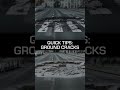 Ground Cracks VFX Tutorial 🔥 #vfx #shorts