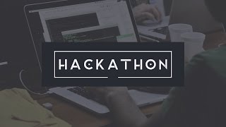 BEST Hackathon 2017 teaser