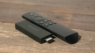 How to use our VPN on your Amazon Fire Stick