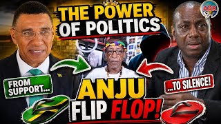 Whistleblower FIRED😳Another Public Body CRIPPLE! Anju Flip Flop With Police 🚔 Statement 😢