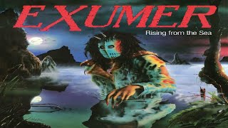 Exumer - \