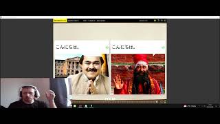 JAPANESE Language Self-taught Learning #7 - CORE LESSON 2 | Rosetta Stone 3