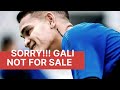 Gali Freitas jadi rebutan Klub Thailand, Malaysia & Filipina || Sorry..Gali tidak dijual...