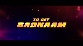 Munna Badnaam Hua Song | Dabangg 3 | Salman Khan , Warina Hussain