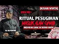 RITUAL PESUGIHAN MASUK KE ALAM GHAIB !! MILYARAN UANG TAMPAK DI DEPAN MATA