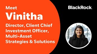 Meet Vinitha Kaushik, Client Chief Investment Officer within MASS