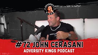John Cerasani Discusses Common Sales Mistakes, Venture Capitalism, and Hands-On Learning