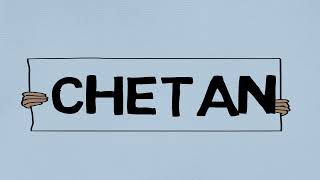 What does Chetan mean?