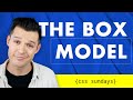 The Box Modal | CSS Sunday Ep.2