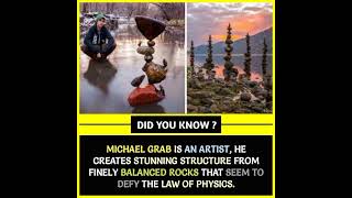 How This Guy Balances Impossible Rock Structures | Obsessed | WIRED