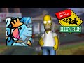 The Simpsons Hit & Run | Mudkipp