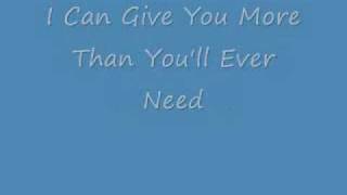 Think About Love - Dolly Parton With Lyrics