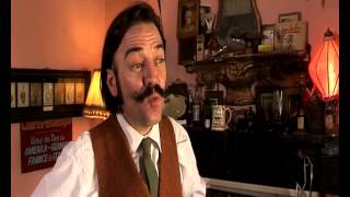 Atters - The English Chap