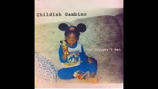 Childish Gambino - Summer is Here