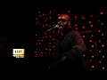 Genesis Owusu - Full Performance (Live on KEXP)