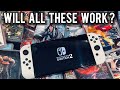 Nintendo's backward compatibility Problem... | MVG