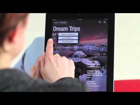 How to Create a Magazine on Flipboard 2.0 How to Create a Magazine on Flipboard 2.0