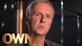 Inside James Cameron S Creative Mind Visionaries Inside The Creative Mind Oprah Winfrey Network