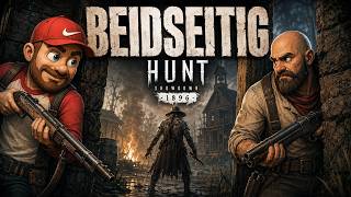 BEIDSEITIG - Hunt Showdown 1896 | Hunt Showdown 1896 deutsch #1317