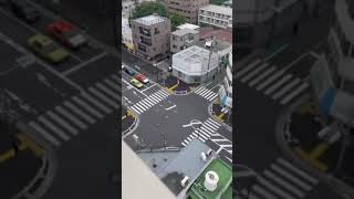 佐川　宅急便　迷惑　路上駐車　東京（路駐）