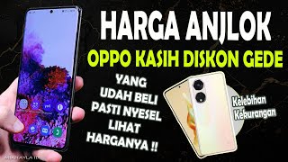 WAJIB! TAU SEBELUM BELI !! 6 KELEBIHAN DAN KEKURANGAN OPPO RENO 8T 5G – 2025 HARGA MURAH BGT !!