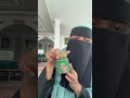 live umi lifah ketemu netizen ulo yg menjambak goni