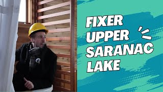 Great Fixer Upper in the heart of Saranac Lake - 212 Prospect Ave