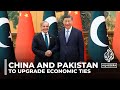 China and Pakistan to upgrade $62bn economic corridor despite security challenges