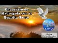 encuentro de madrugada con el espíritu santo 26 12 2024