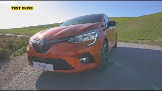 Motorsport Ep22 | Test Drive - Clio 5