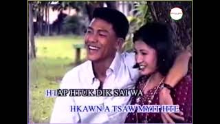 Hkawn Myit Su - L . Doi Wawm \u0026 Nam Su Zau (Kachin Old Song) Original Mahkawn Dingsa