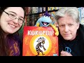 All the Games with Steph: Kokopelli