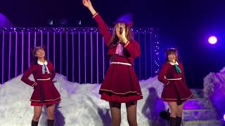 恋してYES〜これが私のアイドル道！〜 わーすた パラドックスツアー2017東京ファイナル