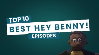 Top Ten Best Hey Benny! Episodes