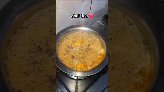 ठंड और चाय 😍 #ytshorts #shortsfeed #shorts #food #cooking #recipe #chai #tea