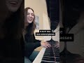 y all have been loving this so i decided to release a full piano version of