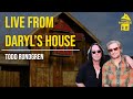 Daryl Hall and Todd Rundgren - The Want Of A Nail