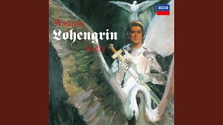 Lohengrin, Act III: Prelude