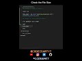 Check the File Size in Python | Python Examples | Python Coding Tutorial | Python Coding Interview