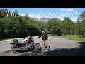 OK Norway you win... I quit ‖ Wrong Bike, Right Road Ep6