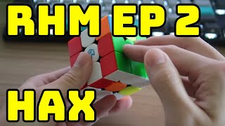 Hacking the Roux Method | Roux Hard Mode Ep. 2