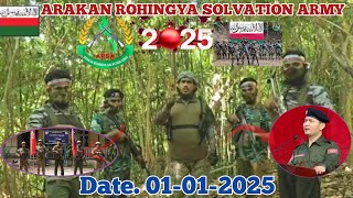 The chief commander of Arakan Rohingya Salvation Army (ARSA) namely Ata Ullah Abu Ammar Jununi.