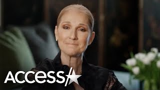 Céline Dion Emotional After Postponing Tour AGAIN Over Ongoing Health Issue