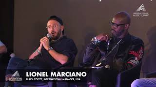 IMS Ibiza 2018: Meet Team Black Coffee