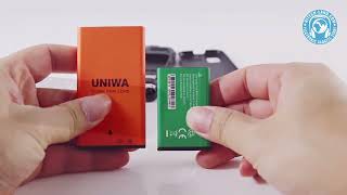 UNIWA E1802 Mobile Phone