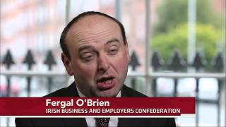 Local Businesses Help Refresh Irish Economy After Recession