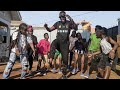 Ouganda : Eddy Kenzo, des rues de Kampala aux Grammy Awards