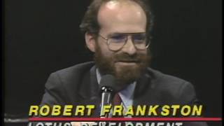Computer Chronicles - 07x26 - Computer Bowl II: Part 2
